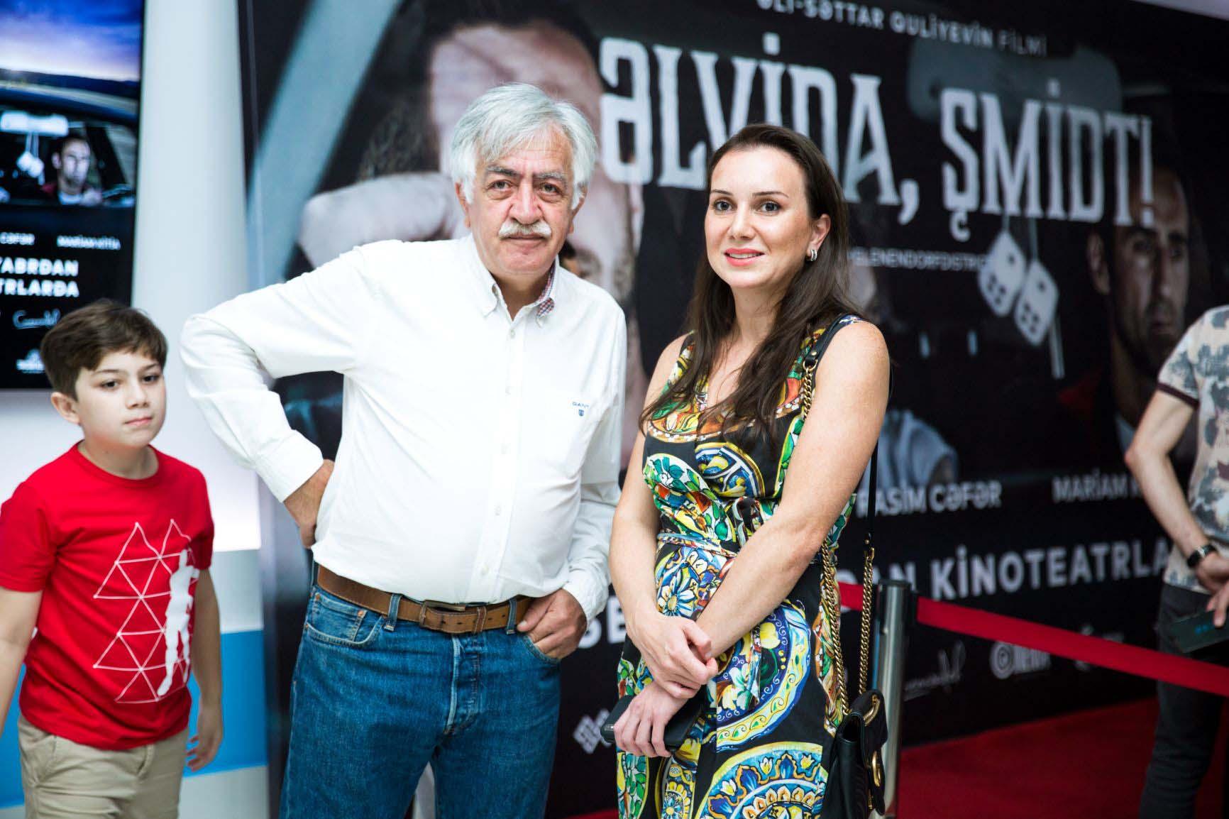 Как из Азербайджана эмигрировать в Германию - удивительная история героя (ВИДЕО, ФОТО)