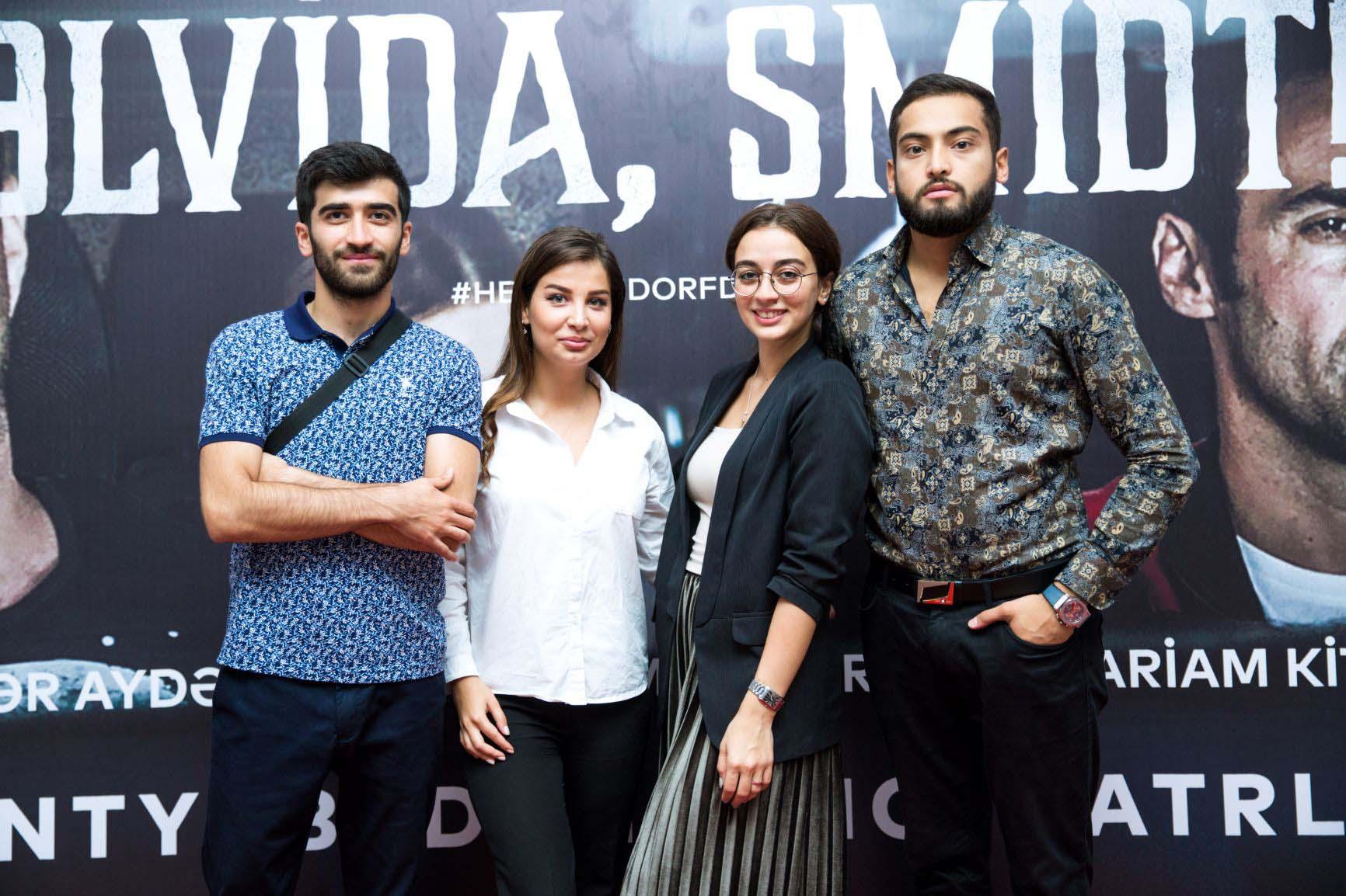 Как из Азербайджана эмигрировать в Германию - удивительная история героя (ВИДЕО, ФОТО)