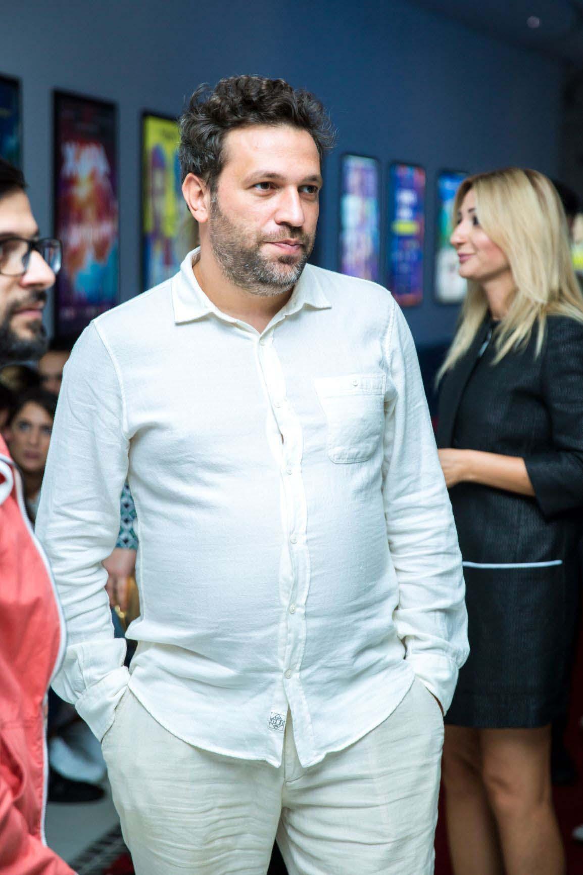 Как из Азербайджана эмигрировать в Германию - удивительная история героя (ВИДЕО, ФОТО)