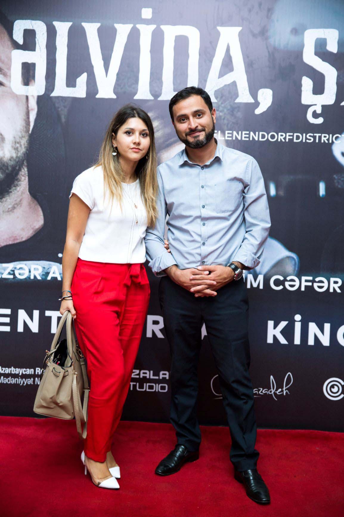 Как из Азербайджана эмигрировать в Германию - удивительная история героя (ВИДЕО, ФОТО)