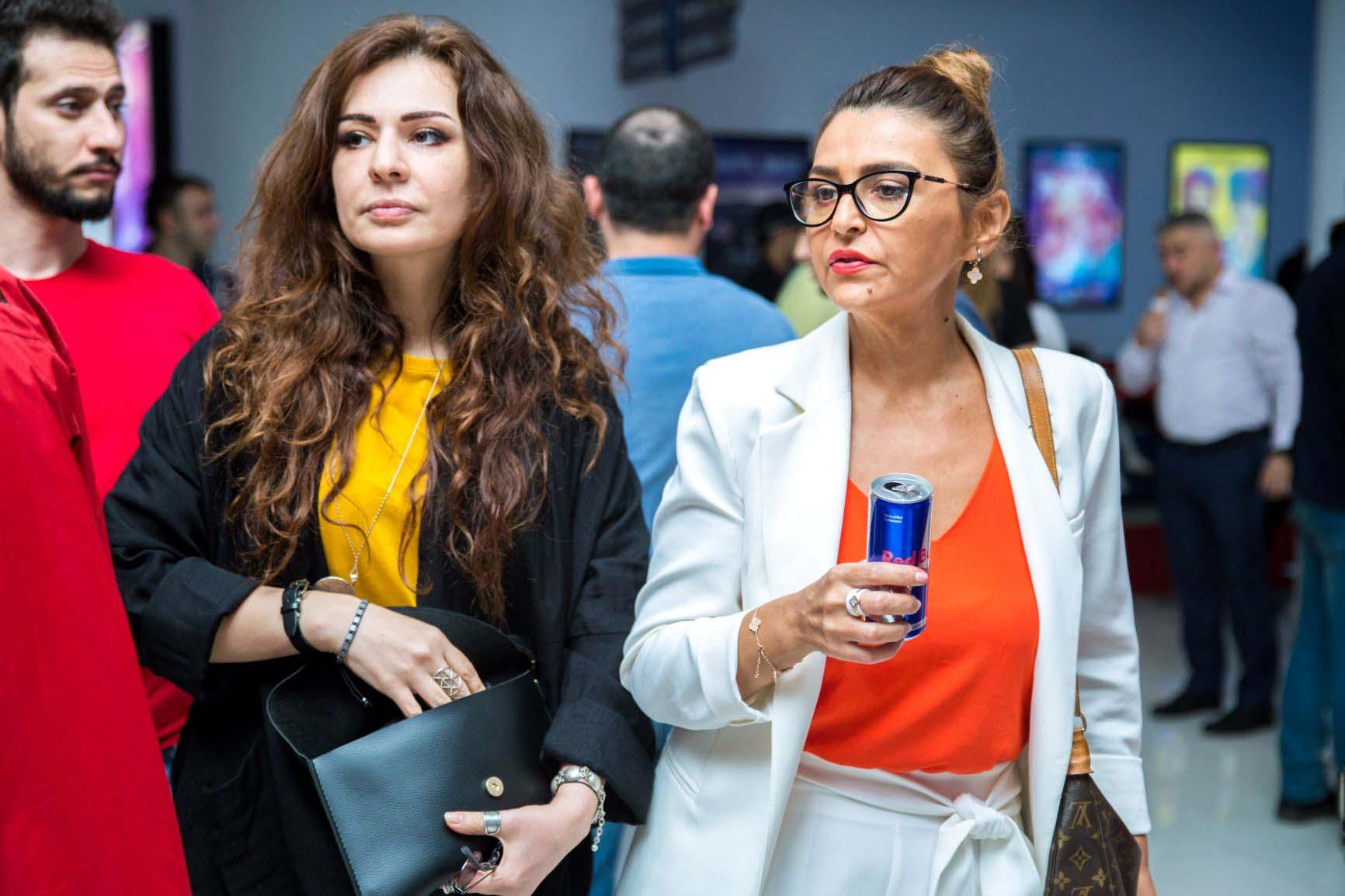 Как из Азербайджана эмигрировать в Германию - удивительная история героя (ВИДЕО, ФОТО)