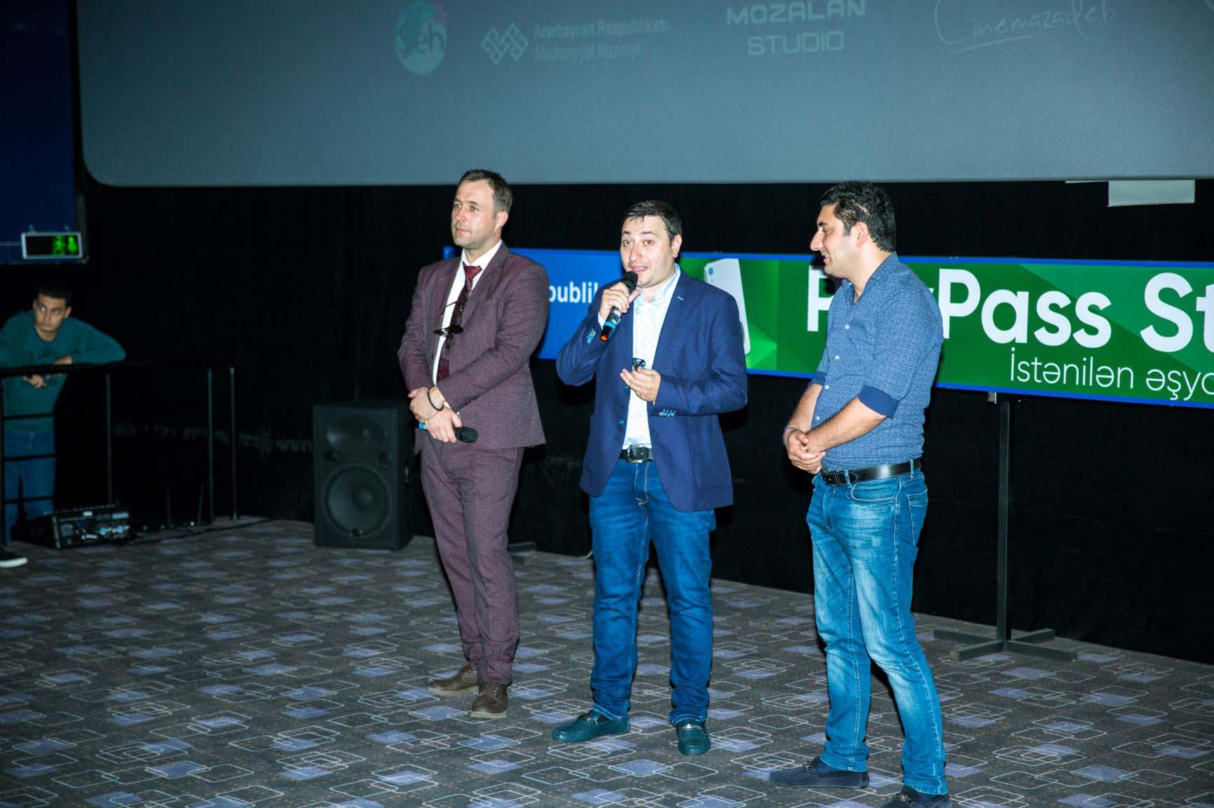 Как из Азербайджана эмигрировать в Германию - удивительная история героя (ВИДЕО, ФОТО)