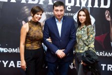 Как из Азербайджана эмигрировать в Германию - удивительная история героя (ВИДЕО, ФОТО)