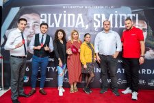 Как из Азербайджана эмигрировать в Германию - удивительная история героя (ВИДЕО, ФОТО)