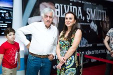 Как из Азербайджана эмигрировать в Германию - удивительная история героя (ВИДЕО, ФОТО)