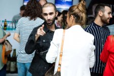 Как из Азербайджана эмигрировать в Германию - удивительная история героя (ВИДЕО, ФОТО)