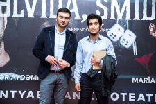 Как из Азербайджана эмигрировать в Германию - удивительная история героя (ВИДЕО, ФОТО)