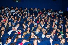 Как из Азербайджана эмигрировать в Германию - удивительная история героя (ВИДЕО, ФОТО)