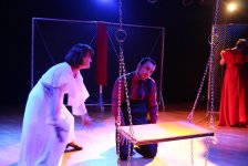 "Проклятие" азербайджанских актеров (ФОТО)