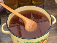 В Баку открылась ярмарка меда (ФОТО)