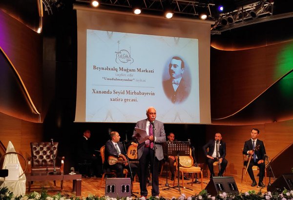 Как ханенде стал миллионером – история жизни Сеида Мирбабаева