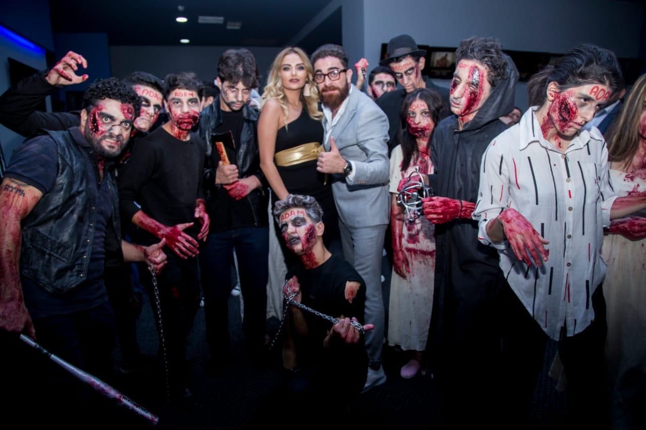 Психологический триллер в Баку и регионах (ВИДЕО,ФОТО)