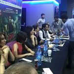 Психологический триллер в Баку и регионах (ВИДЕО,ФОТО)