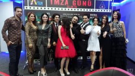 Психологический триллер в Баку и регионах (ВИДЕО,ФОТО)