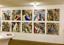 Баку-Кёльн. 10 картин рождения музыки (ВИДЕО, ФОТО)