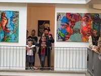 Баку-Кёльн. 10 картин рождения музыки (ВИДЕО, ФОТО)