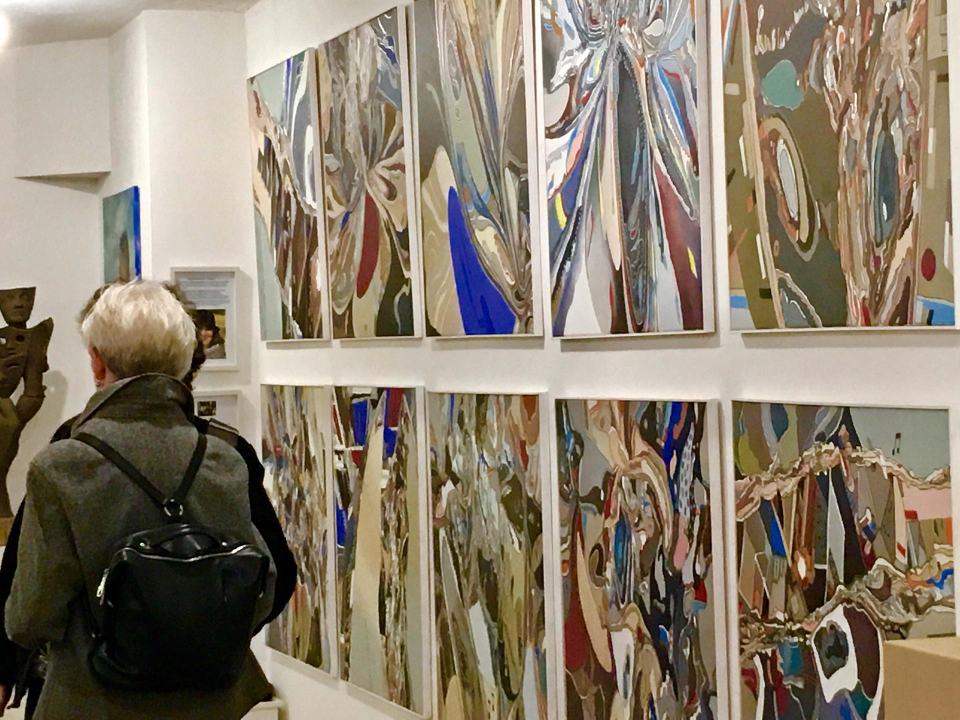 Баку-Кёльн. 10 картин рождения музыки (ВИДЕО, ФОТО)