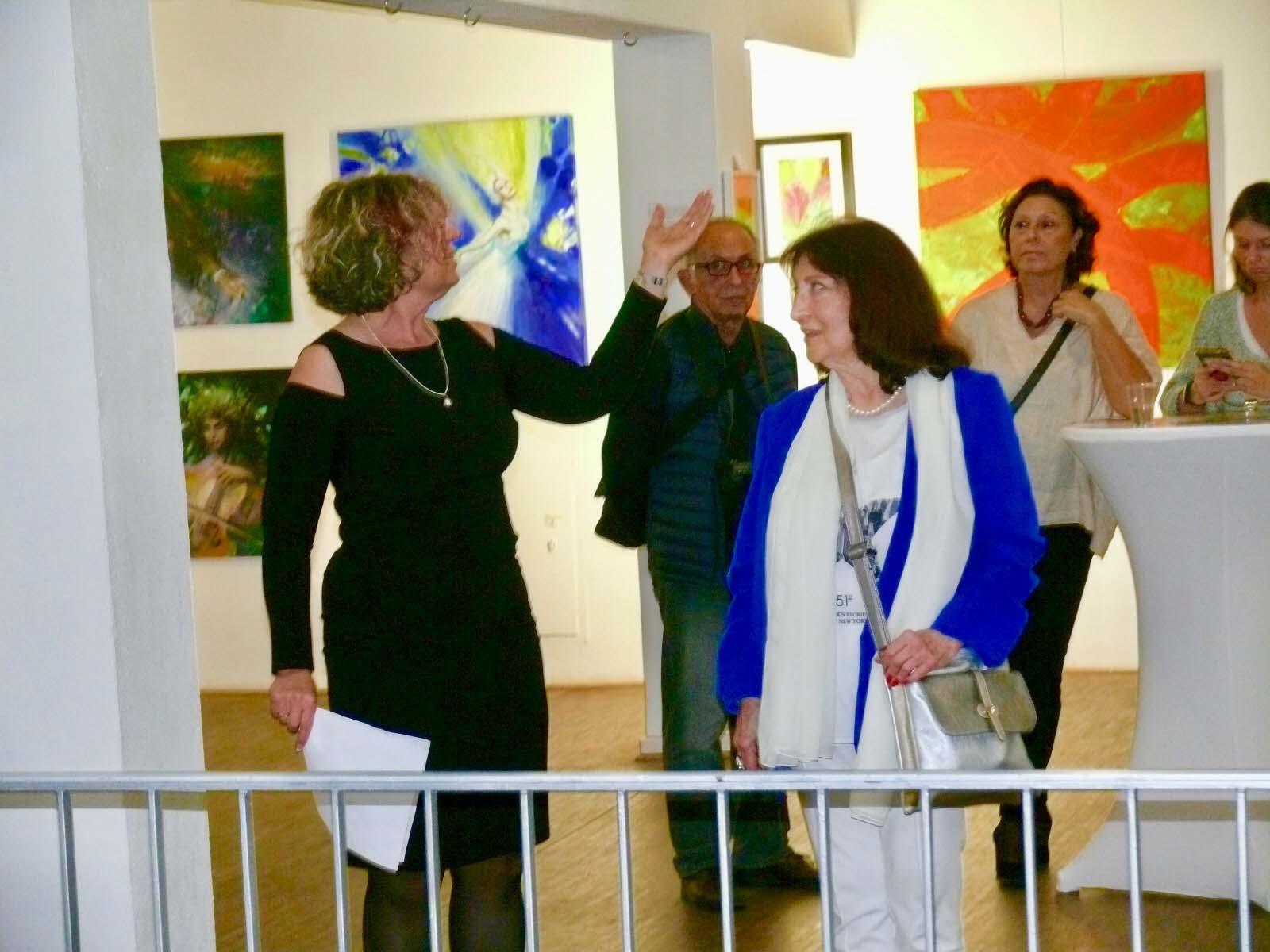 Баку-Кёльн. 10 картин рождения музыки (ВИДЕО, ФОТО)