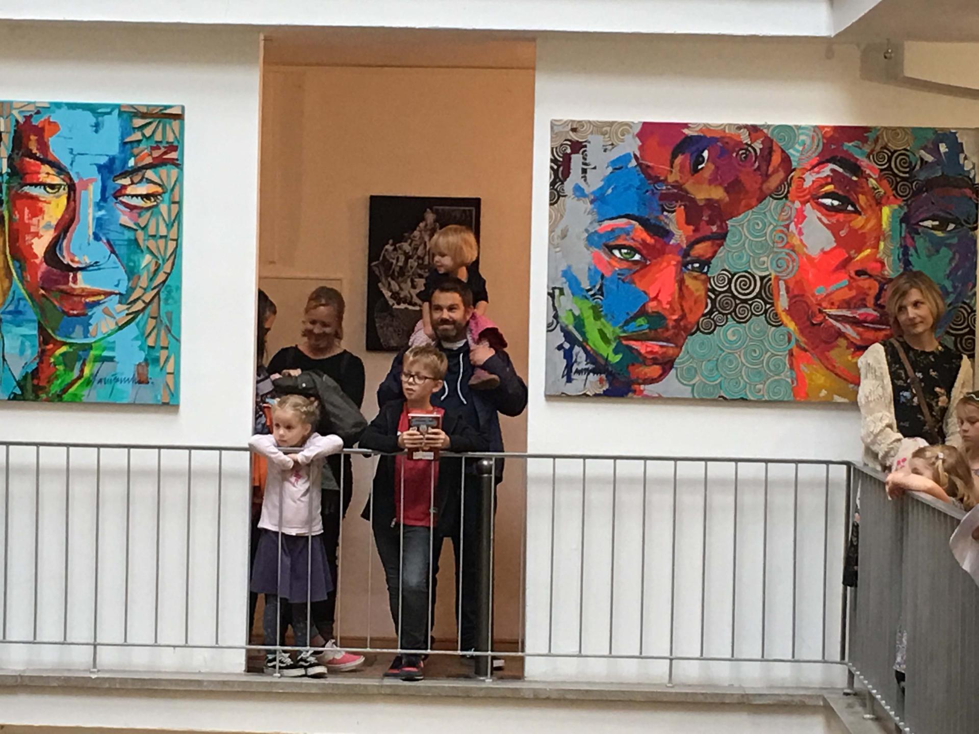 Баку-Кёльн. 10 картин рождения музыки (ВИДЕО, ФОТО)