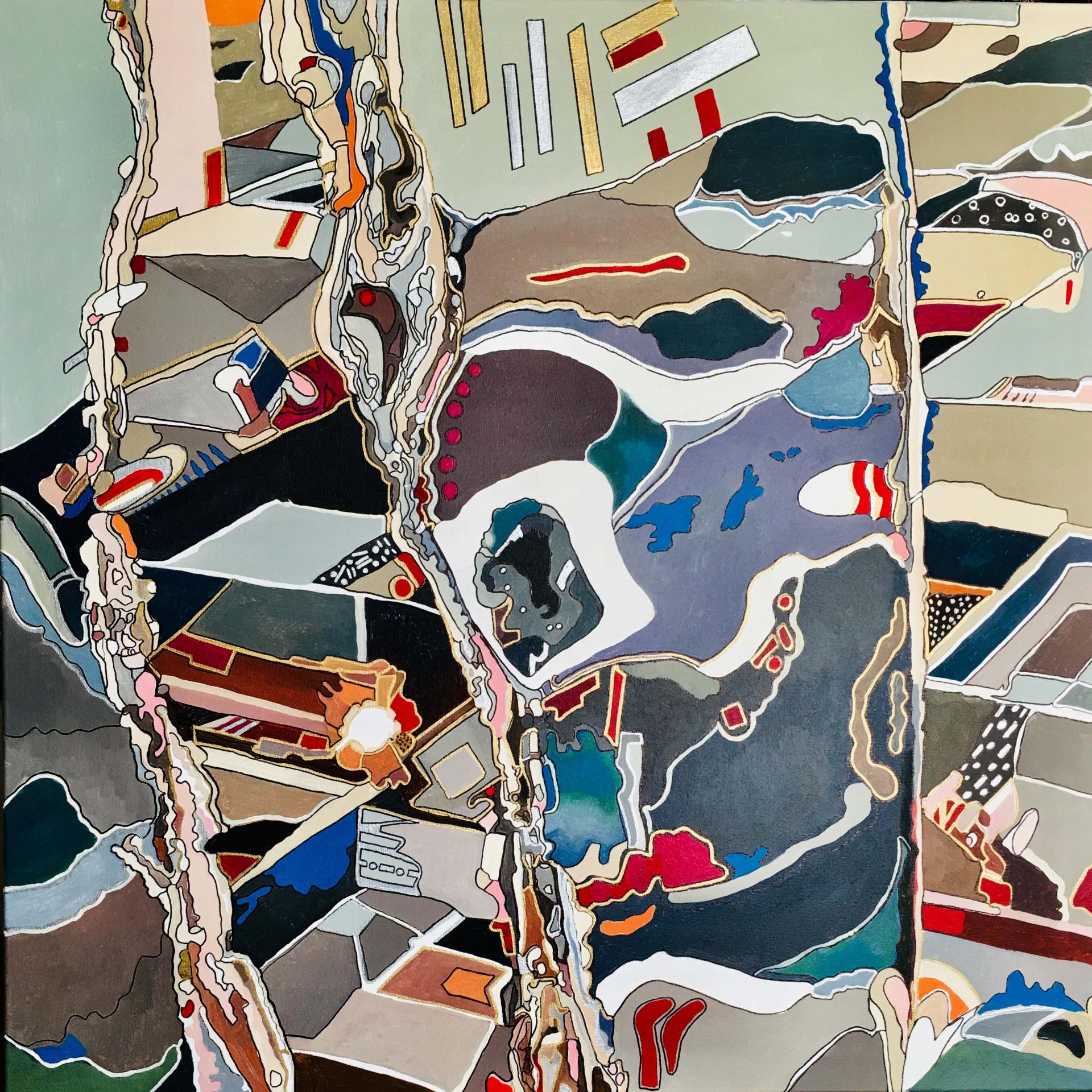 Баку-Кёльн. 10 картин рождения музыки (ВИДЕО, ФОТО)