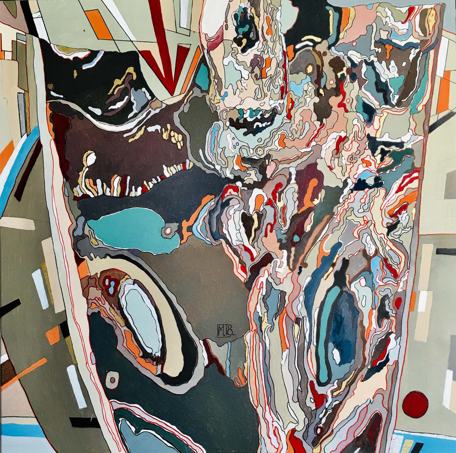 Баку-Кёльн. 10 картин рождения музыки (ВИДЕО, ФОТО)