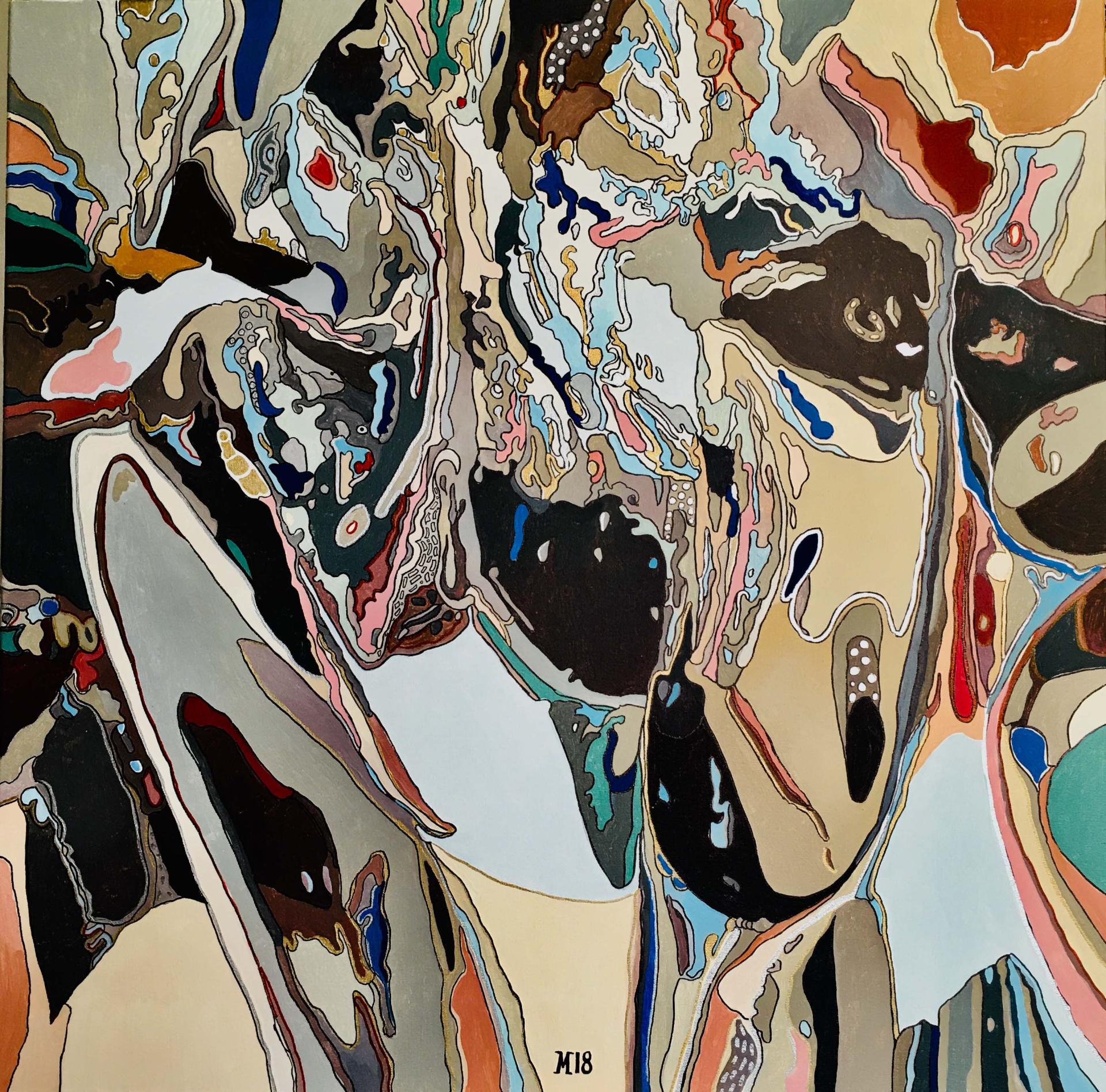 Баку-Кёльн. 10 картин рождения музыки (ВИДЕО, ФОТО)