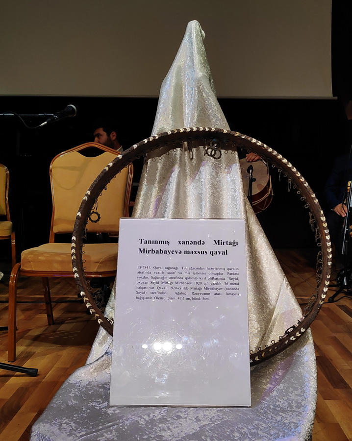 Как ханенде стал миллионером – история жизни Сеида Мирбабаева