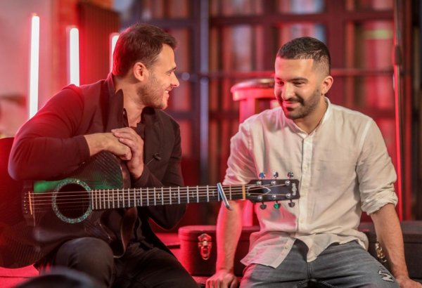 О мужской дружбе, предательстве и любви - премьера EMINа и Bahh Tee (ВИДЕО)