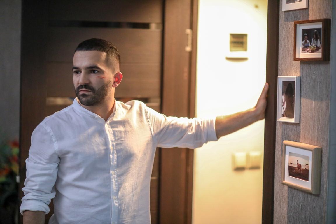 О мужской дружбе, предательстве и любви - премьера EMINа и Bahh Tee (ВИДЕО)