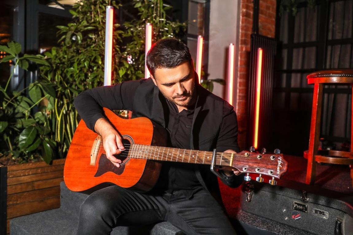 О мужской дружбе, предательстве и любви - премьера EMINа и Bahh Tee (ВИДЕО)