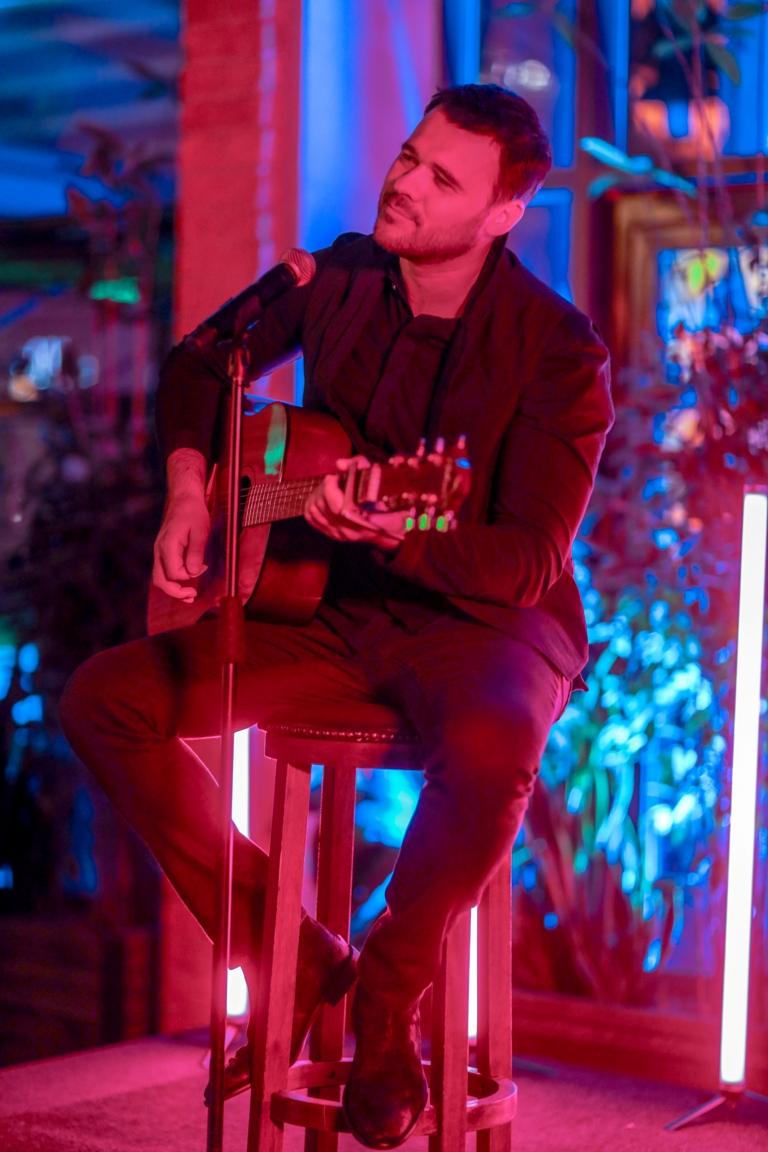 О мужской дружбе, предательстве и любви - премьера EMINа и Bahh Tee (ВИДЕО)