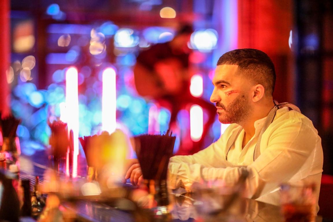 О мужской дружбе, предательстве и любви - премьера EMINа и Bahh Tee (ВИДЕО)