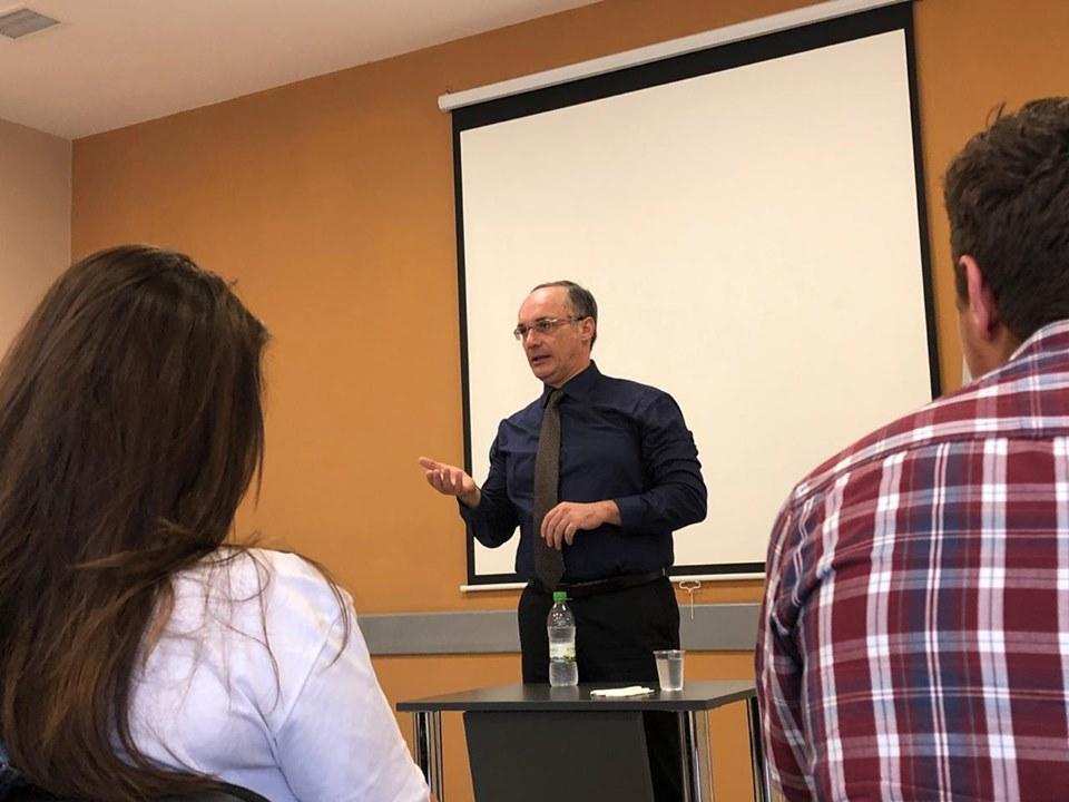 Азербайджанский бизнес-тренер стал лауреатом Российского конкурса "Менеджмент 2019" (ФОТО)