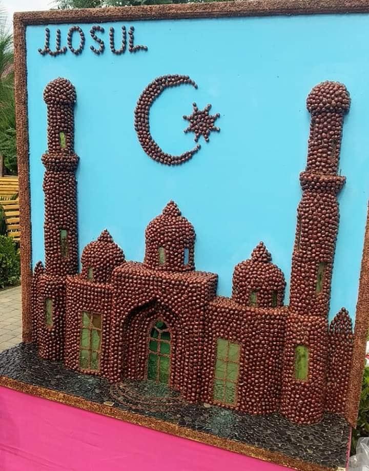 Как прошел Международный фестиваль фундука, грецкого ореха и каштана в Загаталы (ФОТО)