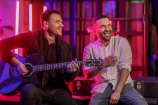 О мужской дружбе, предательстве и любви - премьера EMINа и Bahh Tee (ВИДЕО)