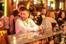 О мужской дружбе, предательстве и любви - премьера EMINа и Bahh Tee (ВИДЕО)