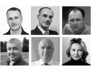 Азербайджанский бизнес-тренер стал лауреатом Российского конкурса "Менеджмент 2019" (ФОТО)