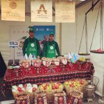 Как прошел Международный фестиваль фундука, грецкого ореха и каштана в Загаталы (ФОТО)