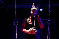 Азербайджанцы рассказали о проклятии короля Англии (ФОТО)