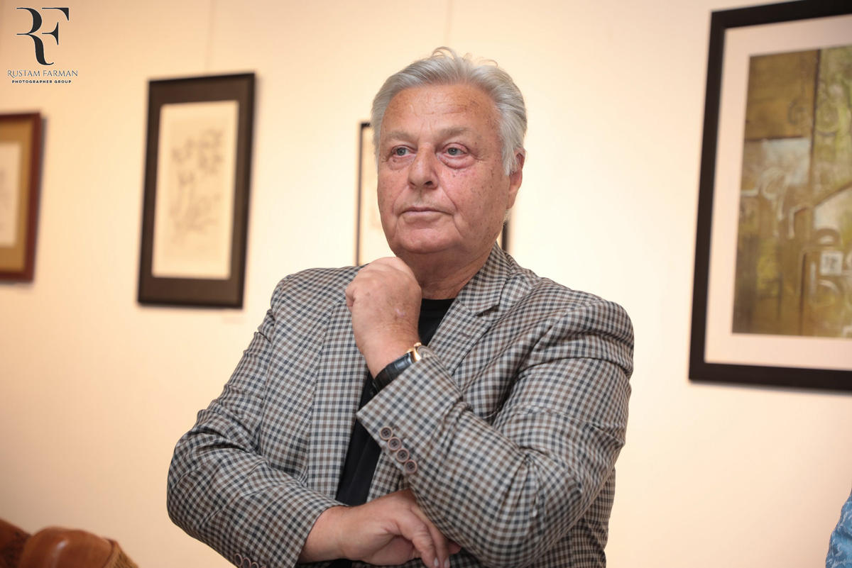 Династия Паневых объединила Болгарию и Абшеронский полуостров (ФОТО)