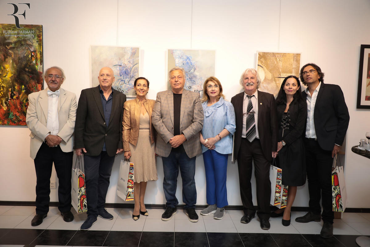 Династия Паневых объединила Болгарию и Абшеронский полуостров (ФОТО)