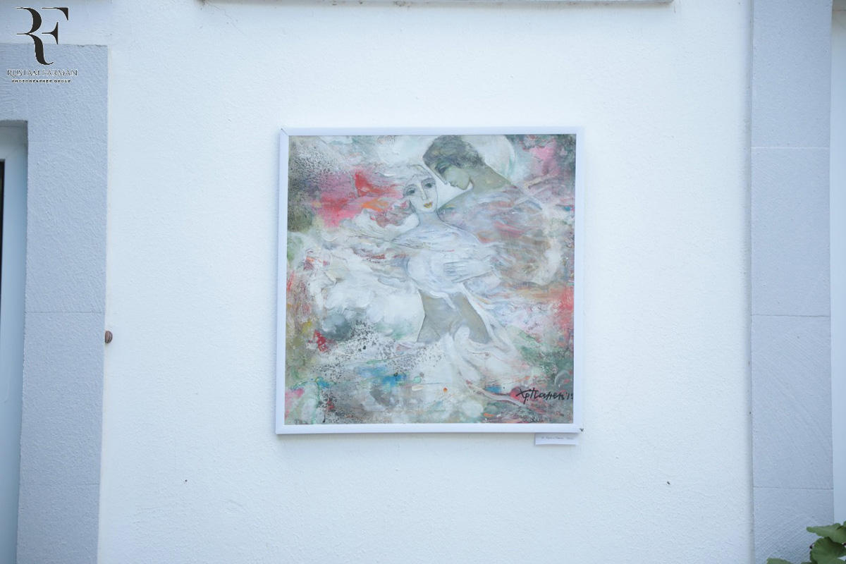 Династия Паневых объединила Болгарию и Абшеронский полуостров (ФОТО)