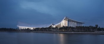 Азербайджанские ковры и ювелирные изделия вызвали большой интерес в Китае (ФОТО)