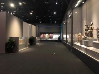 Азербайджанские ковры и ювелирные изделия вызвали большой интерес в Китае (ФОТО)