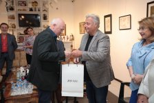 Династия Паневых объединила Болгарию и Абшеронский полуостров (ФОТО)