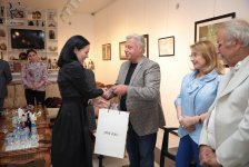 Династия Паневых объединила Болгарию и Абшеронский полуостров (ФОТО)