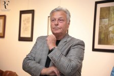 Династия Паневых объединила Болгарию и Абшеронский полуостров (ФОТО)