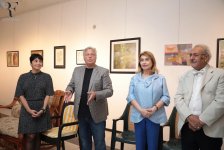 Династия Паневых объединила Болгарию и Абшеронский полуостров (ФОТО)