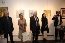 Династия Паневых объединила Болгарию и Абшеронский полуостров (ФОТО)