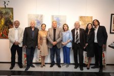 Династия Паневых объединила Болгарию и Абшеронский полуостров (ФОТО)